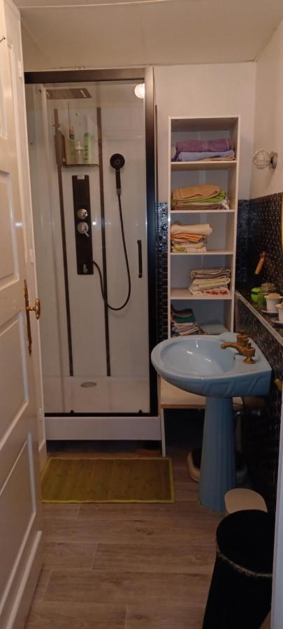 Chez Virginie - Chambre Du Bourg Lourdes Exterior foto