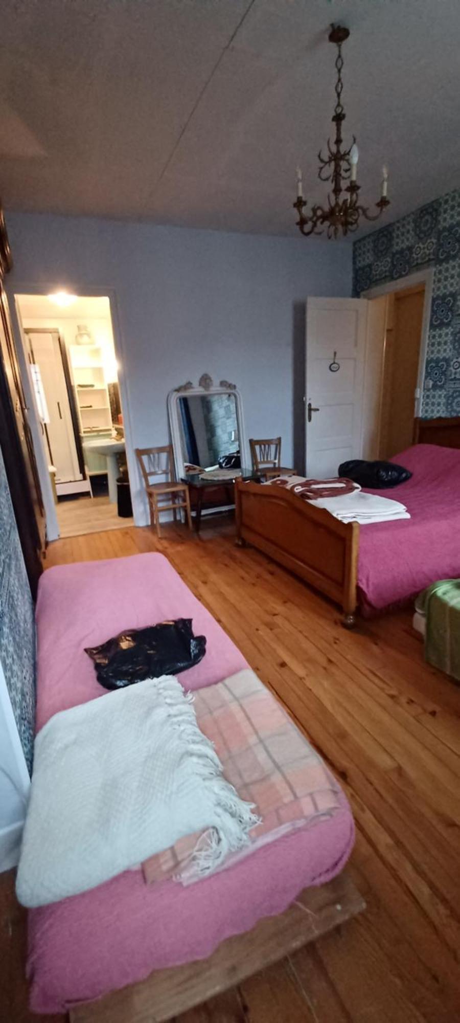 Chez Virginie - Chambre Du Bourg Lourdes Exterior foto