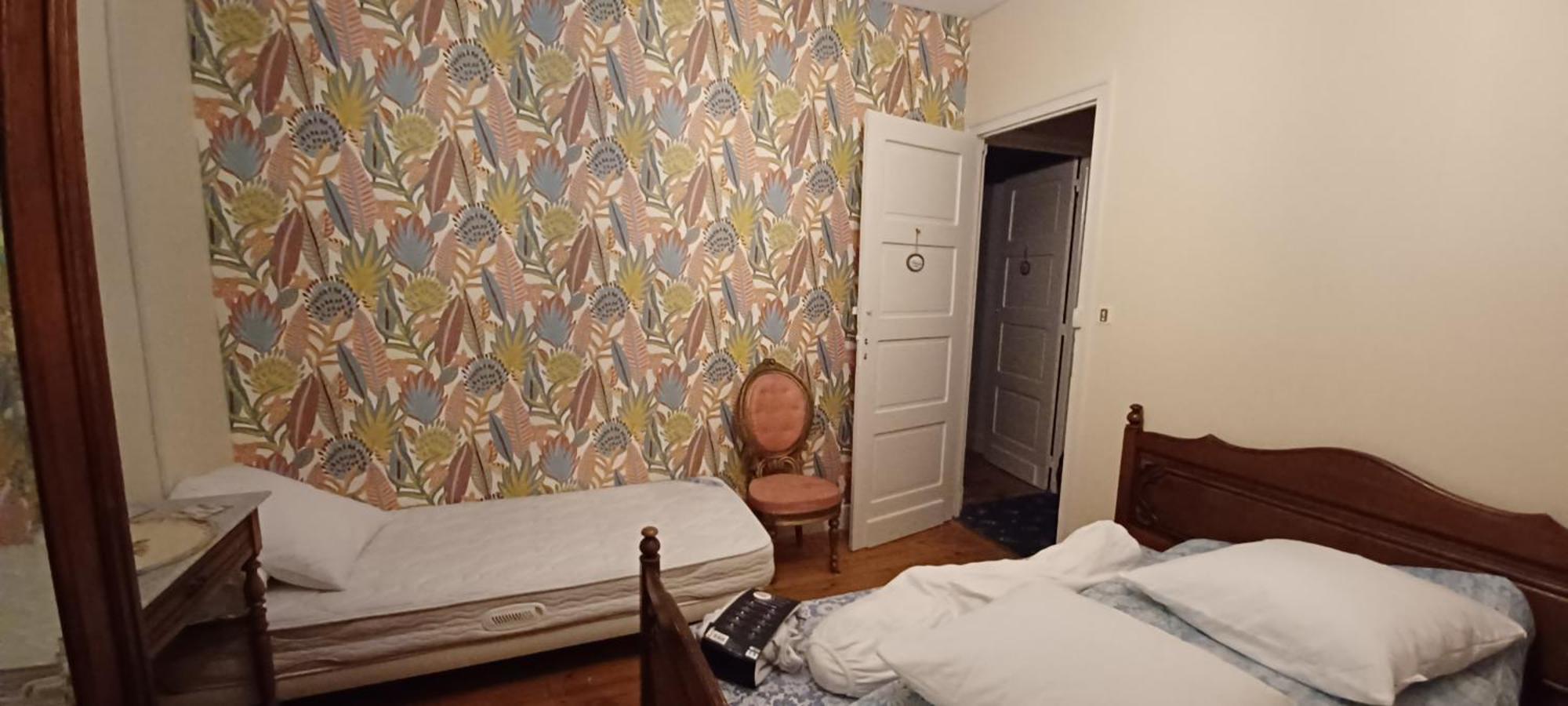 Chez Virginie - Chambre Du Bourg Lourdes Exterior foto